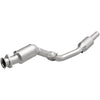 MagnaFlow 49872 Conv DF fits Audi 04-09 S4 4.2L PS MT OE