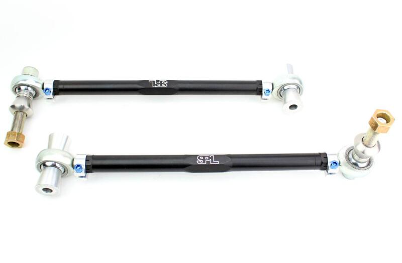 SPL Parts SPL TR E9X 06-13 fits BMW 3 Series/1 Series (E9X/E8X)/F8X Front Tensio