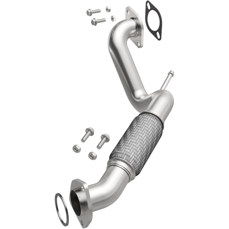 Magnaflow 107-0295 BRE Exhaust 14-17 fits NISSAN ROGUE 2.5L Front Pipe Kit
