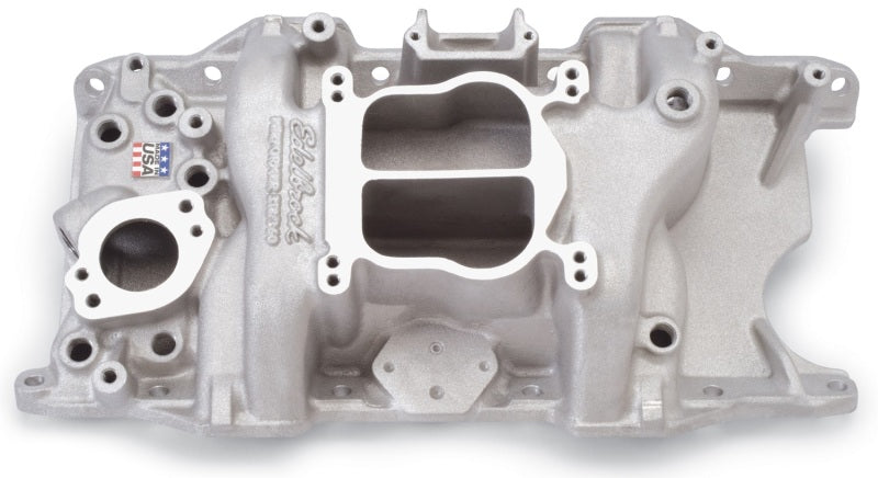 Edelbrock 2176 Performer 318 w/ O EGR Manifold