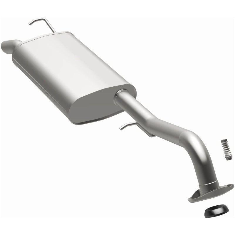 Magnaflow 116-0626 BRE Exhaust Kit Replacement Stainless fits Toyota