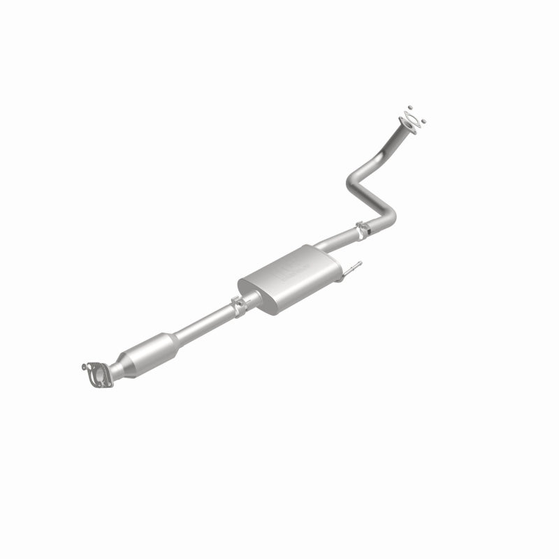 Magnaflow 280578 Conv Direct Fit OEM 20-22 fits Kia Soul 2L Underbody