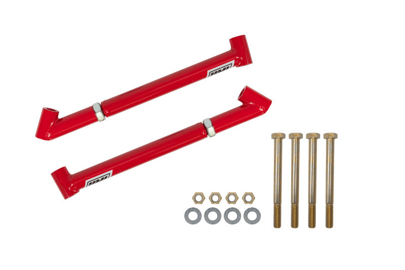 UMI Performance 4029-R 64-67 fits GM A-Body Control Arm Reinforcements/Frame Bra