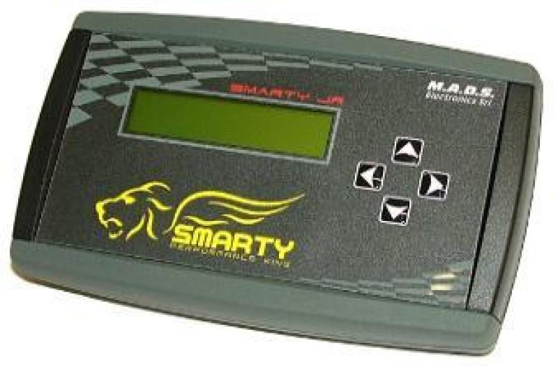Smarty SJ-67 07-12 fits Dodge Ram Cummins 6.7L Diesel SJ-67 (Junior - 67) Tuner