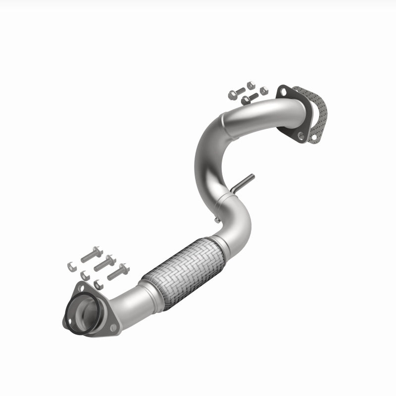 Magnaflow 107-0089 BRE Exhaust 08-10 Rogue 2.5L Front Pipe Kit