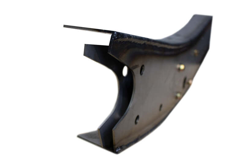 RustBuster RB7703R 97-04 fits Dodge Dakota All Cab/Bed Configurations Leaf Spring Frame Section - R/H