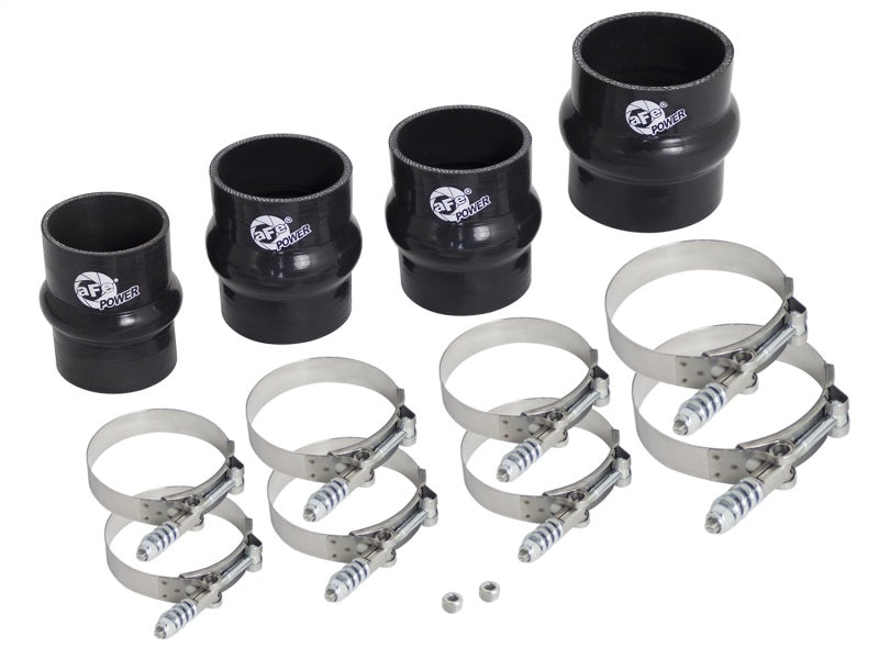AFE 46-20030A unner Couplings and Clamps Replacement for Tube Kit 07.5-09 fits