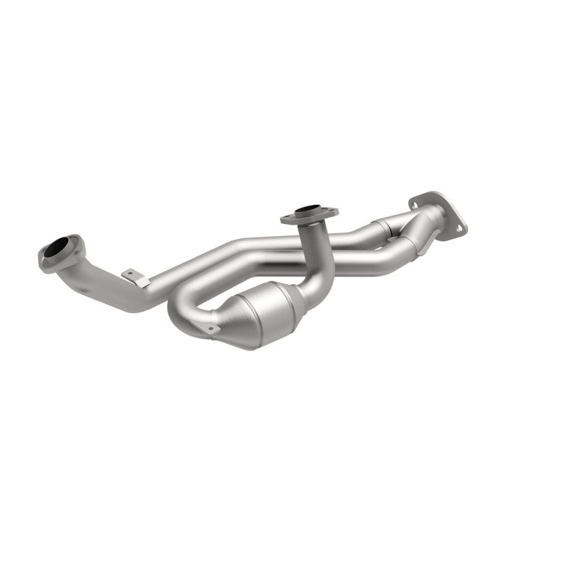 Magnaflow 23738 Conv DF 00 fits Lexus ES300 3.0L