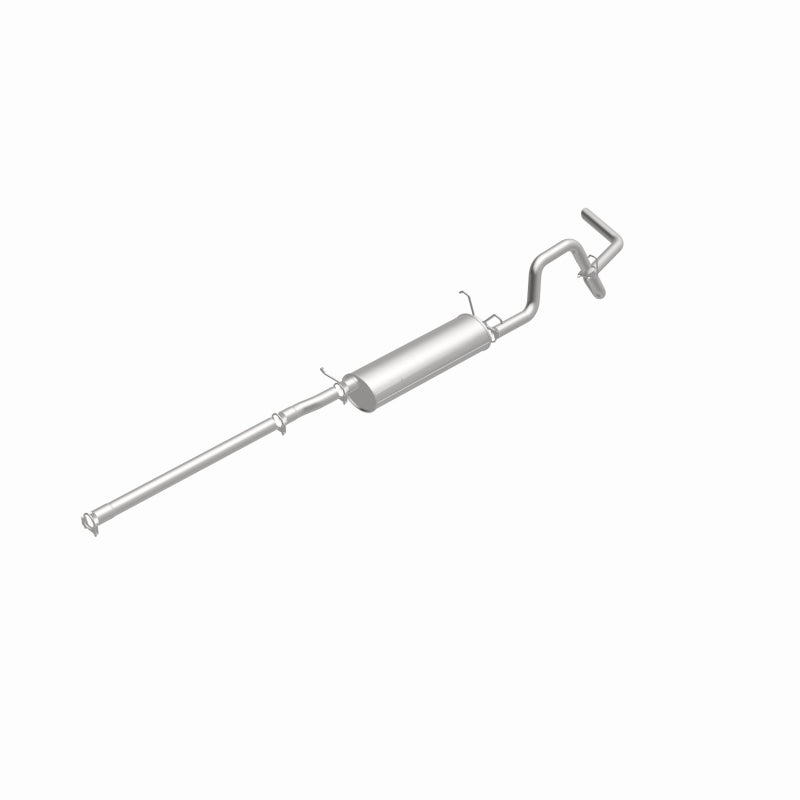 Magnaflow 106-0026 BRE Exhaust Kit 01-04 fits Ford F-150