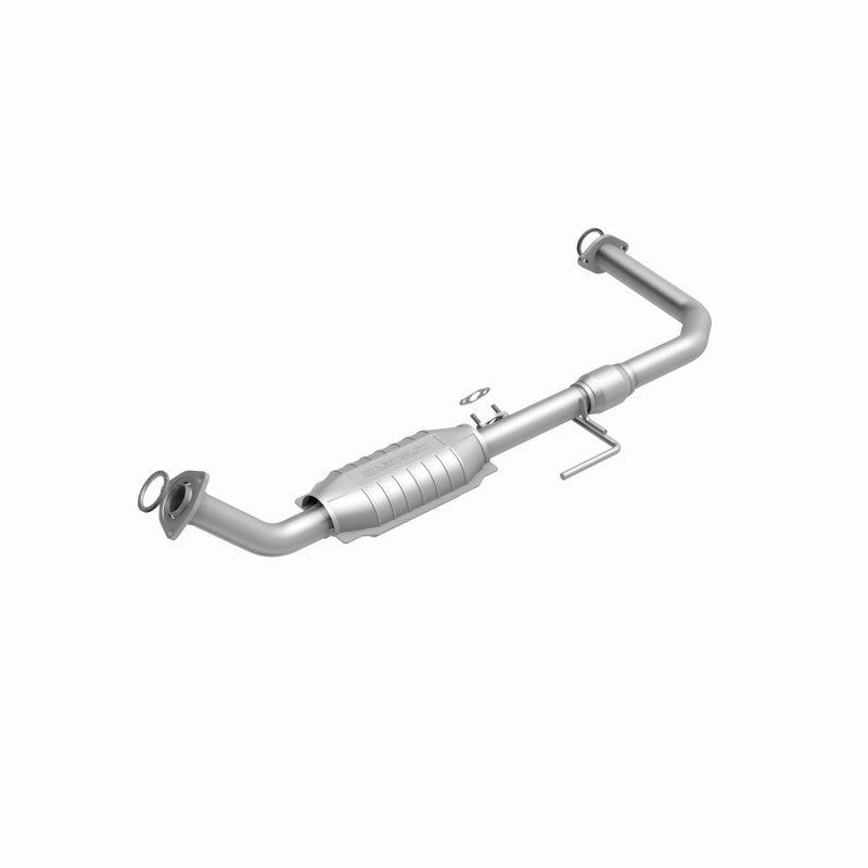 MagnaFlow 23753 Conv DF 00-8/04 fits Toyota Tundra 4.7L D/S Front