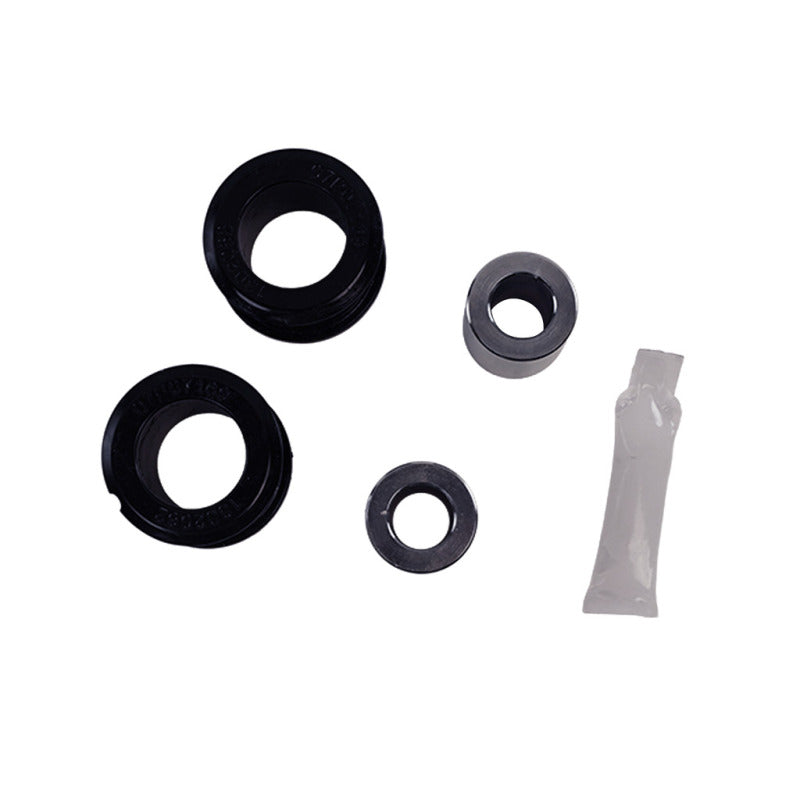 BD Diesel 1302038 2013+ fits Dodge Cummins Track Bar Bushing Set