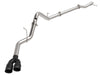 AFE 49-34145-B XD Series 3 IN 304SS DPF-Back 23-24 fits GM Trucks L6-3.0L (td)