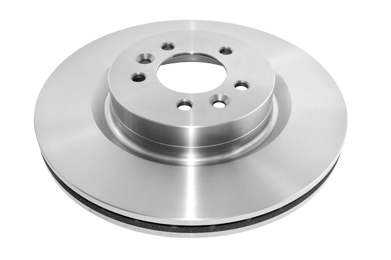 DBA 2096 2017 fits Land Rover Discovery Front Street Series Standard Rotor