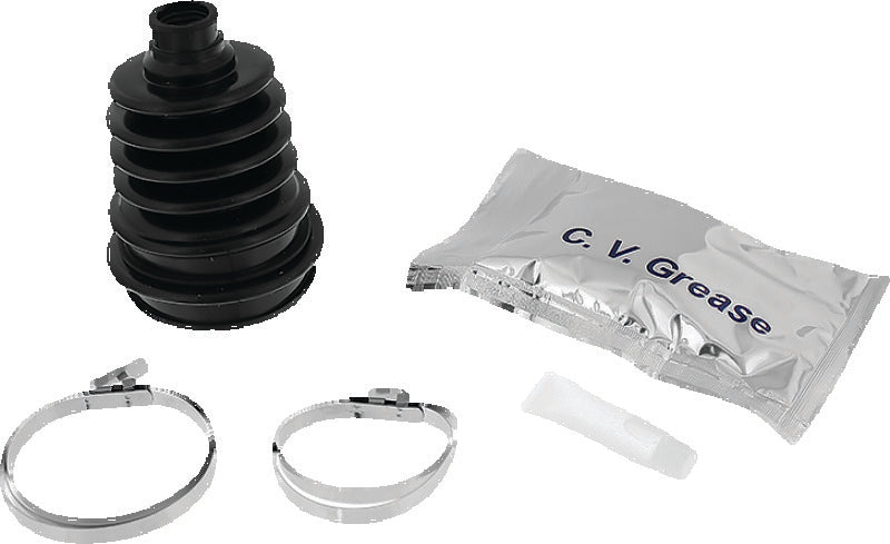 QuadBoss 414245 Universal UTV Replacement Boot
