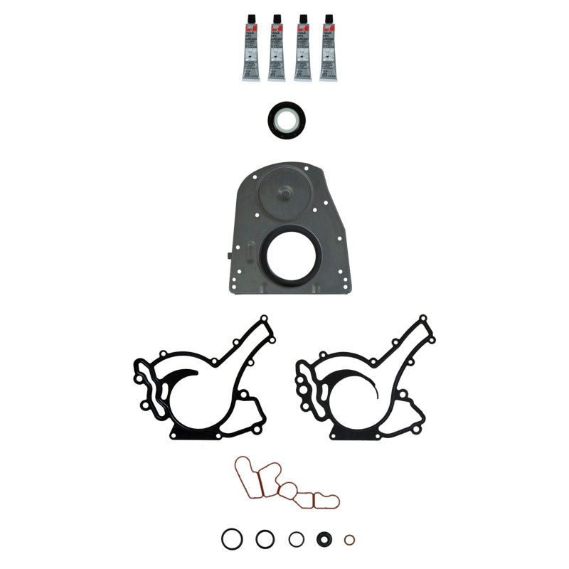 Fel-Pro CS26610 fits Mercedes-Benz E350 CS 26610 Engine Conversion Gasket Set