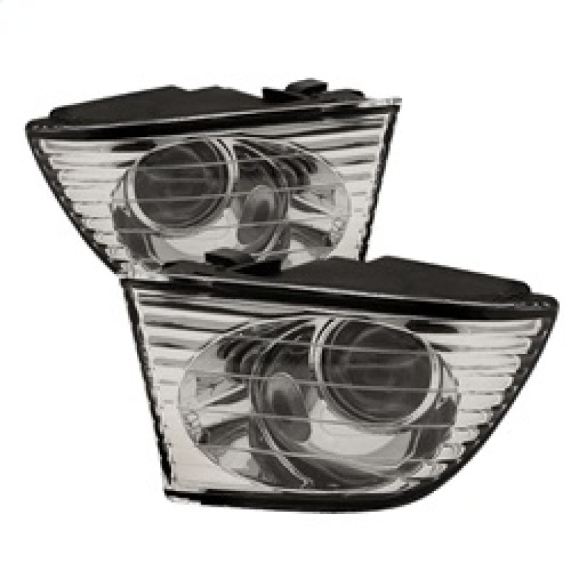 Spyder 5021038 fits Lexus 01-05 IS300 OEM Fog Lights wo/switch Clear FL-LIS01-C
