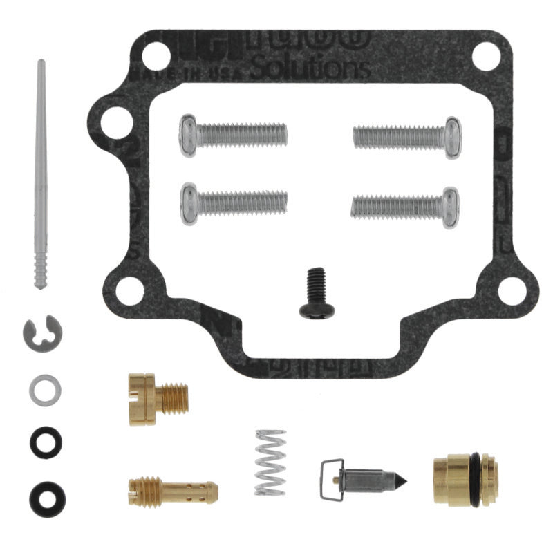 QuadBoss 418116 fits Kawasaki KFX80 Carburetor Kit