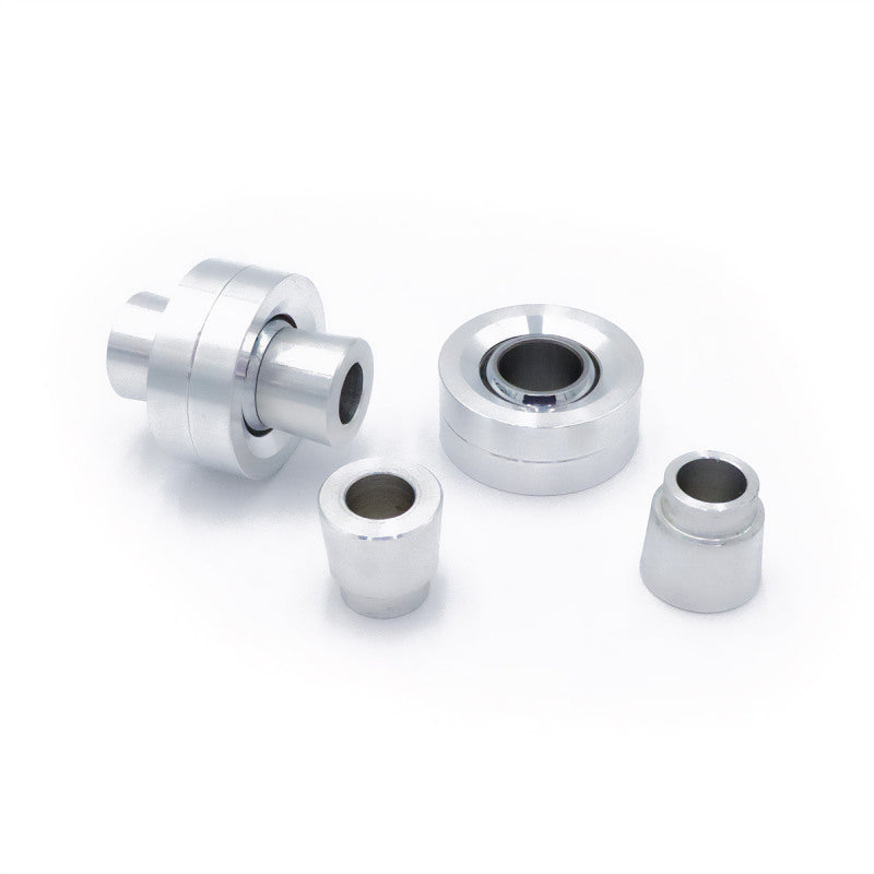 SPL Parts SPL RLCB E9X 04-19 fits BMW 3 Series/4 Series (E9X/F3X/F8X) Rear Lower