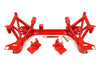 UMI Performance 2324-R 93-02 fits GM F-Body K-Member SBC/BBC Motor Mounts - Road
