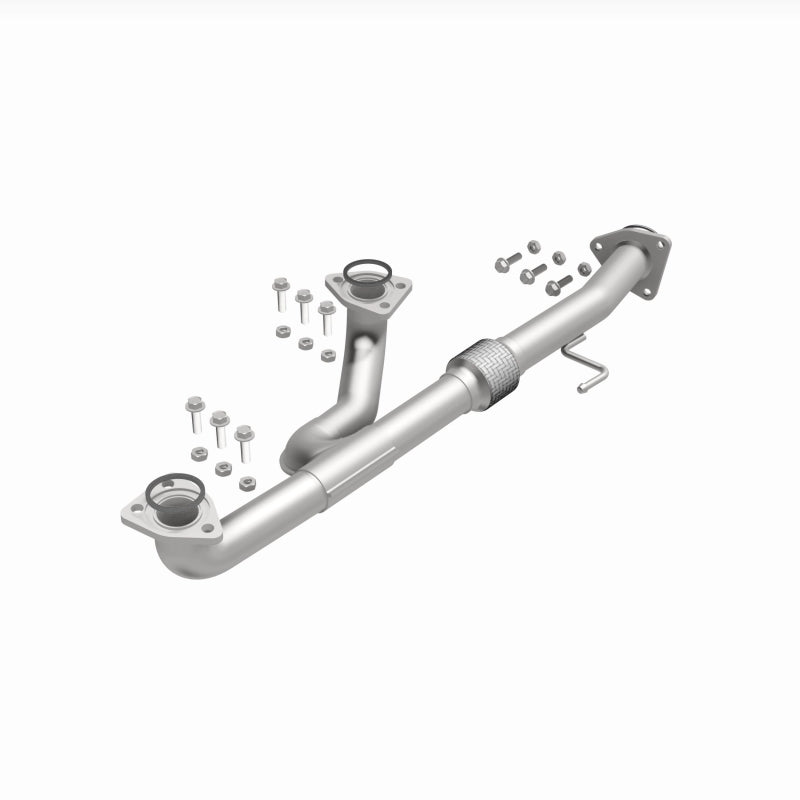 Magnaflow 107-0191 BRE Exhaust 05-10 Odyssey 3.5L Front Pipe Kit