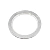 Wilwood 300-14232-2 Adapter Rotor/Hat Register Ring 2.41in Dia. - 2 Pack
