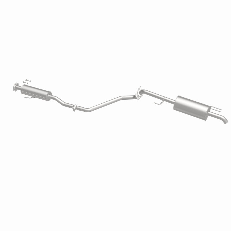Magnaflow 106-0893 BRExhaust 10-13 KIA FORTE KOUP FORTE Exhaust Kit