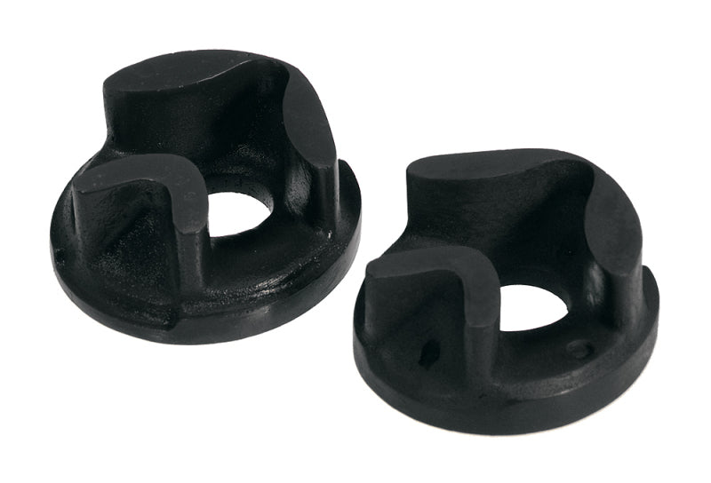 Prothane 8-510-BL fits Acura 90-93 Integra Left Motor Mount Insert - Black