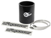 AFE 59-00104 MagnumFORCE Coupling Kit 2-1/4in ID x 3in L Straight - Silicone