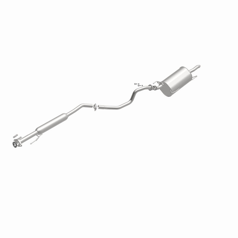 Magnaflow 106-0759 BRE Exhaust Kit 13-17 fits NISSAN SENTRA 1.8L