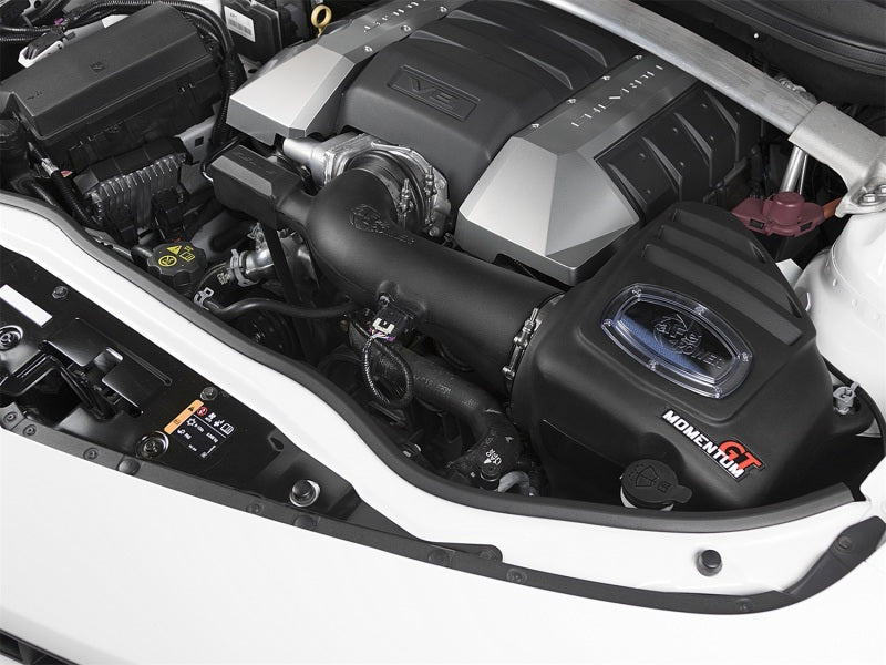 AFE 54-74204 um GT Pro 5R Cold Air Intake System 13-15 fits Chevrolet Camaro SS
