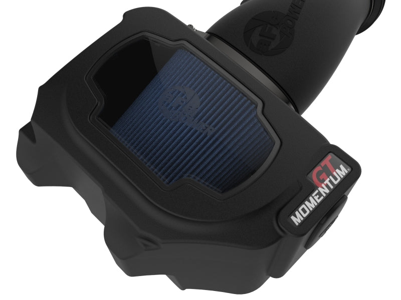 AFE 50-70111R fits Jeep Grand Wagoneer (WS) V8-6.4L Momentum GT Cold Air Intake