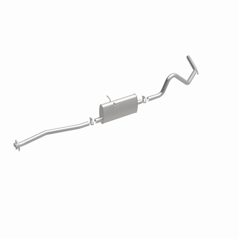 Magnaflow 106-0184 BRE Exhaust Kit 01-03 fits Ford Ranger