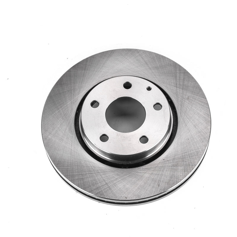 PowerStop JBR1745 fits Mazda 16-19 CX-5 Front Autospecialty Brake Rotor