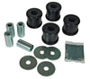 SPC Performance 25546 Replacement Bushing Kit for 25540 / 25485 Upper Control Arms