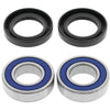 QuadBoss 413414 fits Kawasaki KAF300A Mule 500 Front UTV Wheel Bearing & Seal Ki