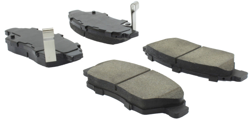 Stoptech 309.0948 Performance 06-11 Honda Civic Sedan Hybrid Front Brake Pads