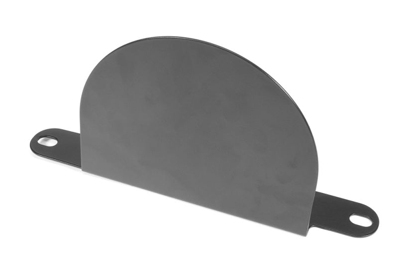 PERRIN PSP-BDY-604R fits 22+ BRZ/GR86 Exhaust Cutout Plate (Right Side For