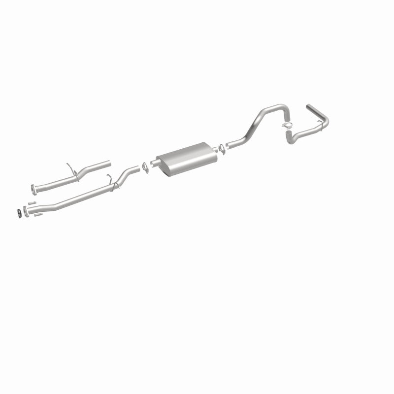 Magnaflow 106-0263 BRE Exhaust Kit 94-97 fits Ranger B3000 B4000