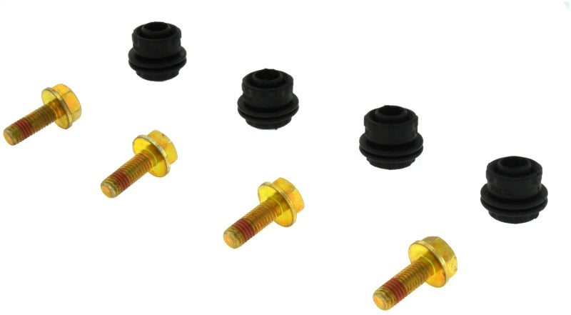 Stoptech 305.1633 14-18 Audi S3 Street Select Front Brake Pads