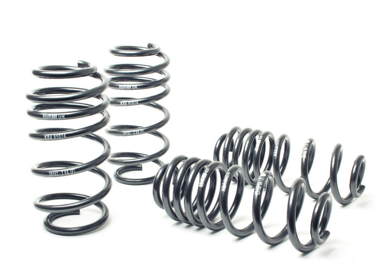 H&R 29162-4 09-17 Volkswagen CC VR6 4Motion Sport Spring