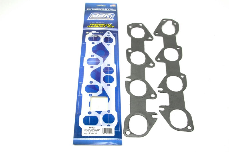 BBK 1412 fits Dodge Ram 5.7 Hemi Exhaust Header Gasket Set