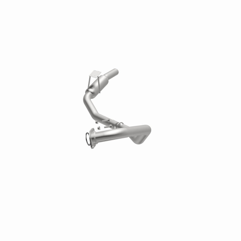 Magnaflow 108-0214 BRE Rear Muffler Kit Replacement fits Lexus