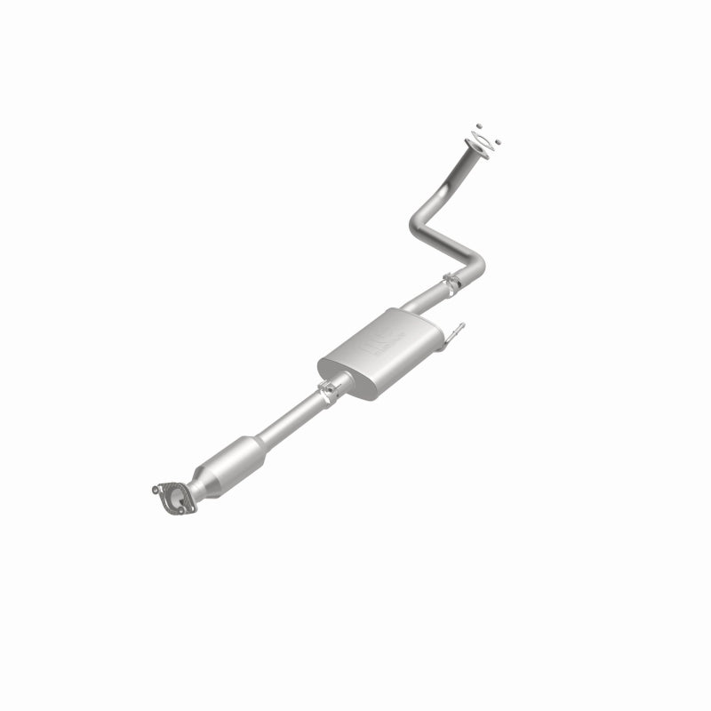 Magnaflow 280578 Conv Direct Fit OEM 20-22 fits Kia Soul 2L Underbody