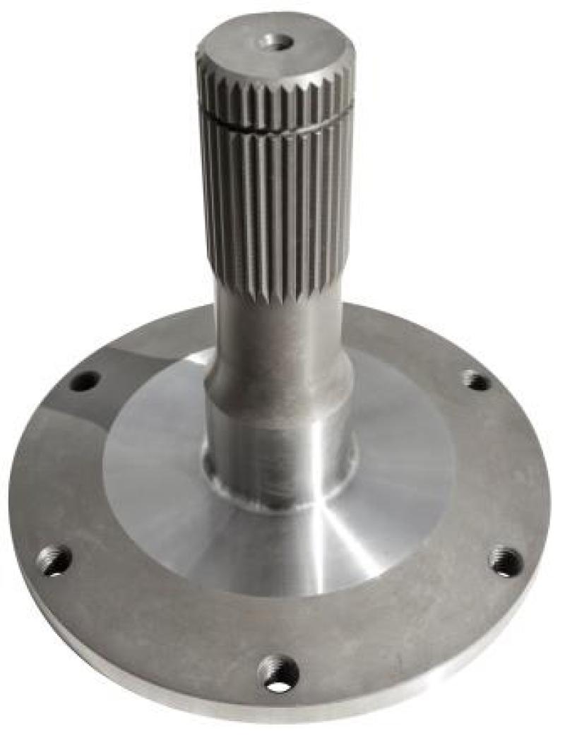 Fleece Performance FPE-TUFSHAFTS GM Duramax 6.6L LB7 / LLY / LBZ / LMM Front Tu
