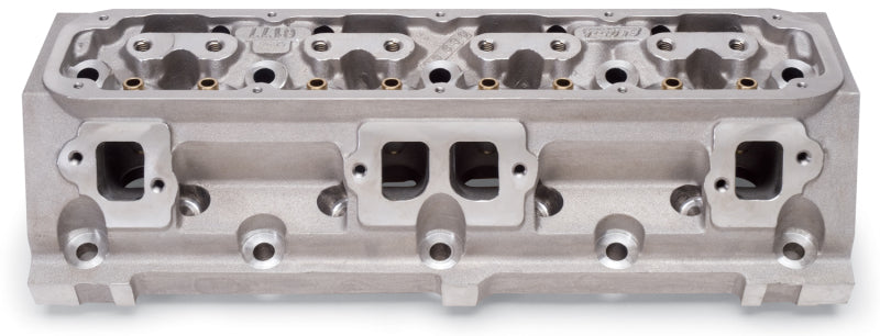 Edelbrock 60769 Single Perf RPM Sb/fits Chrys Head Bare