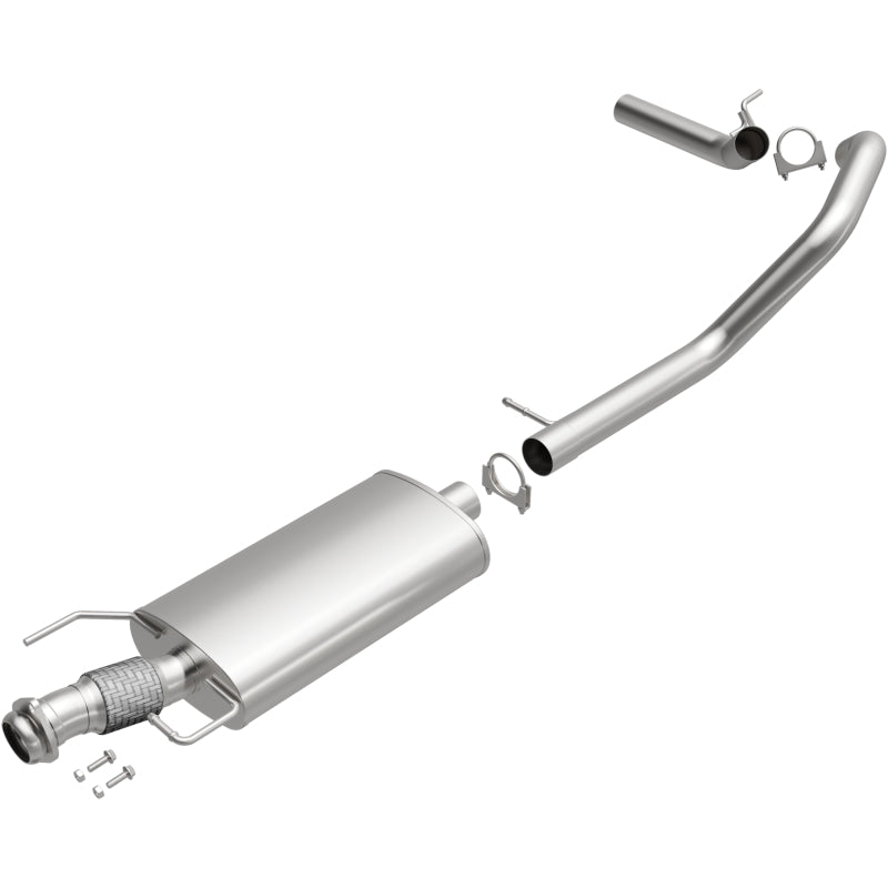Magnaflow 106-0989 BRExhaust 15-17 Lincoln Navigator/ fits Ford Expedition Exhaust Kit