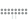 Fel-Pro SS72929 fits RAM 1500 SS 72929 Engine Valve Stem Oil Seal Set