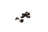COMP Cams 616-4 Super Valve Locks 3/8in