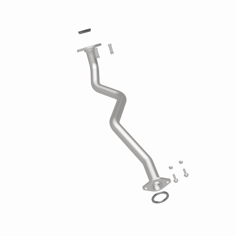 Magnaflow 107-0105 BRE Exhaust 04-09 Highlander RX330 RX350 2.4L 3.3L 3.5L Front Pipe Kit