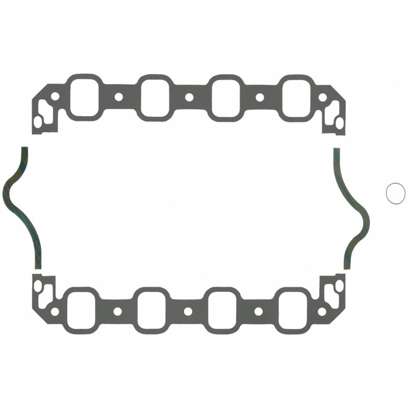Fel-Pro 12213 1221-3 Engine Intake Manifold Gasket Set
